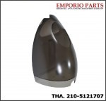 Δοχείο νερού καφετιέρας KRUPS MS-623823